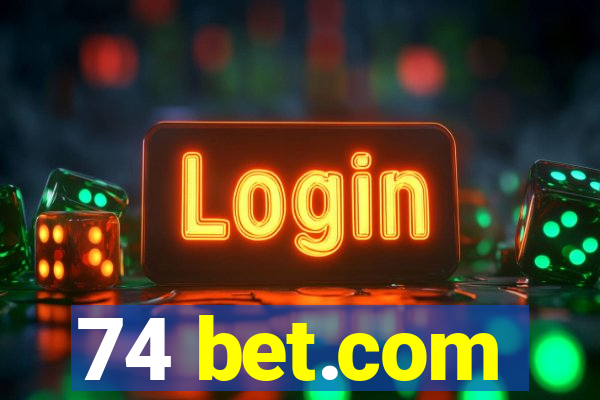 74 bet.com